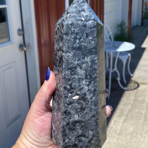 Merlinite Towers - 8 Sizes